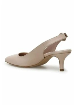 Nine West Gova Seki 3Fx - Tacones - Beige -Nine West b9b74c67819a469cb2cee1ca9e92d9d1