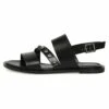Nine West Yuny 3Fx - Sandalias - Black -Nine West ba08a6cdde6d4deca9cf3d84973b8e32