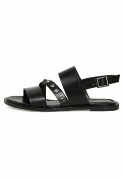 Nine West Yuny 3Fx - Sandalias - Black