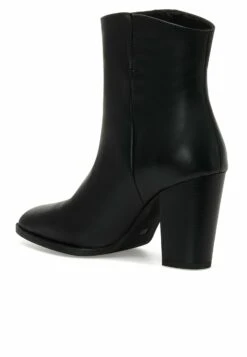 Nine West Western Bardi- Botines - Black 11 Nine West Western Bardi- Botines - Black -Nine West ba5b38b0da7449f78ab0f9f6bda14774