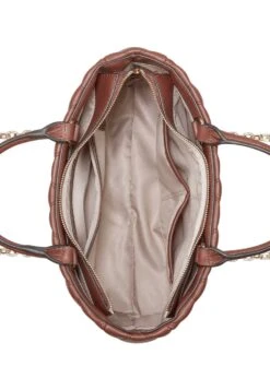 Nine West Bolso De Mano - Mahogany -Nine West bb3c0fa233e84df2b8266f110de4504c