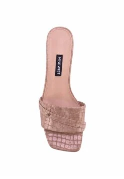 Nine West Behara Pr - Sandalias - Nude 7 Nine West Behara Pr - Sandalias - Nude -Nine West bb4d2e3fca5c4647b23588aabed54750