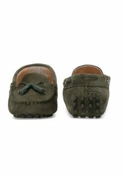 Nine West Náuticos - Haki 13 Nine West Náuticos - Haki -Nine West bb7bc41a03254f33bd03c8914004c3cd