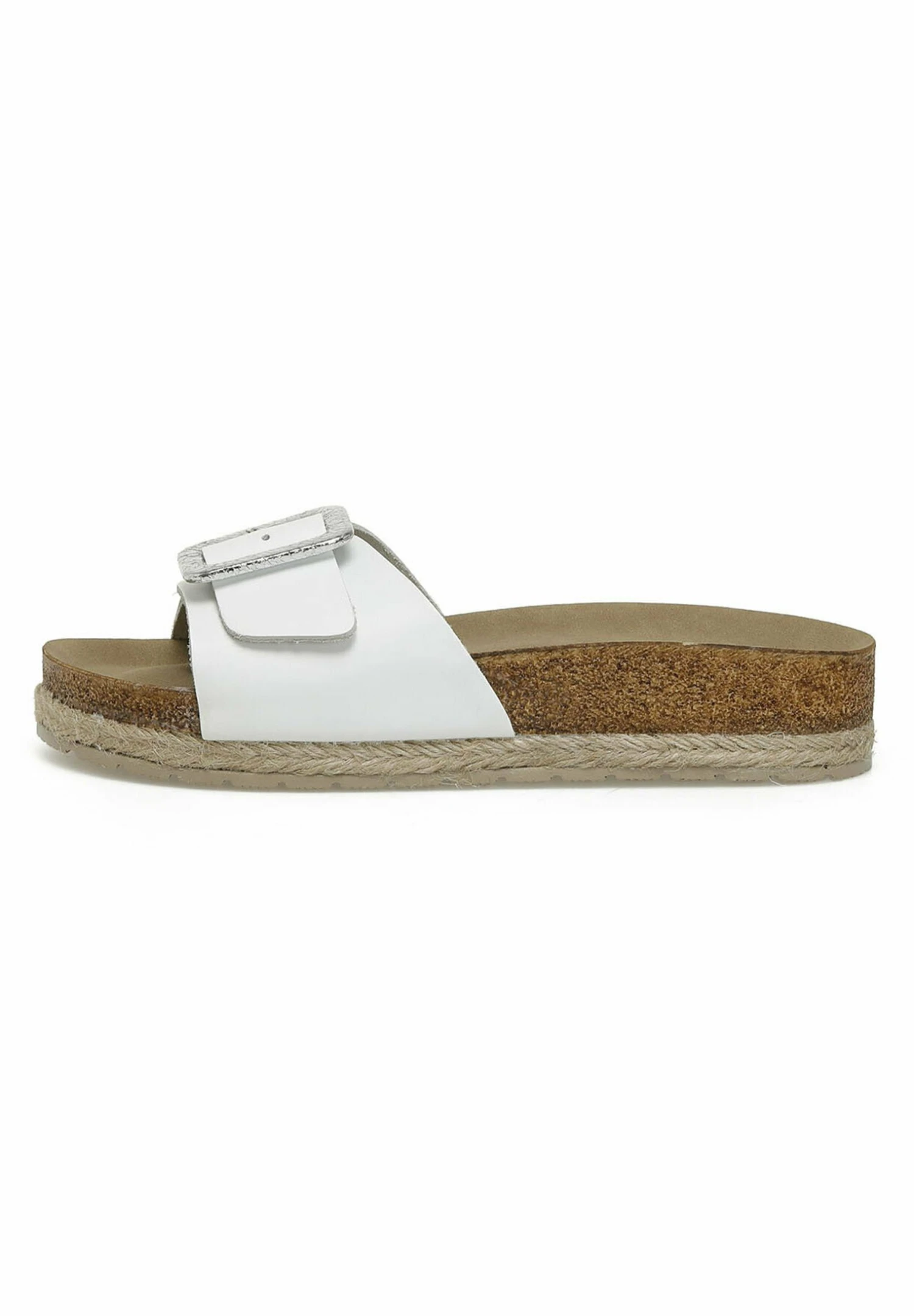 Nine West Outdoor Desna 3Fx - Sandalias Planas - White 3 Nine West Outdoor Desna 3Fx - Sandalias Planas - White
