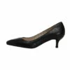 Nine West Gova Ante2 3Fx - Tacones - Black 1 Nine West Gova Ante2 3Fx - Tacones - Black -Nine West bbd75285ccb84ffc93aad835ac91e3fb
