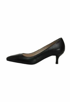 Nine West Gova Ante2 3Fx - Tacones - Black