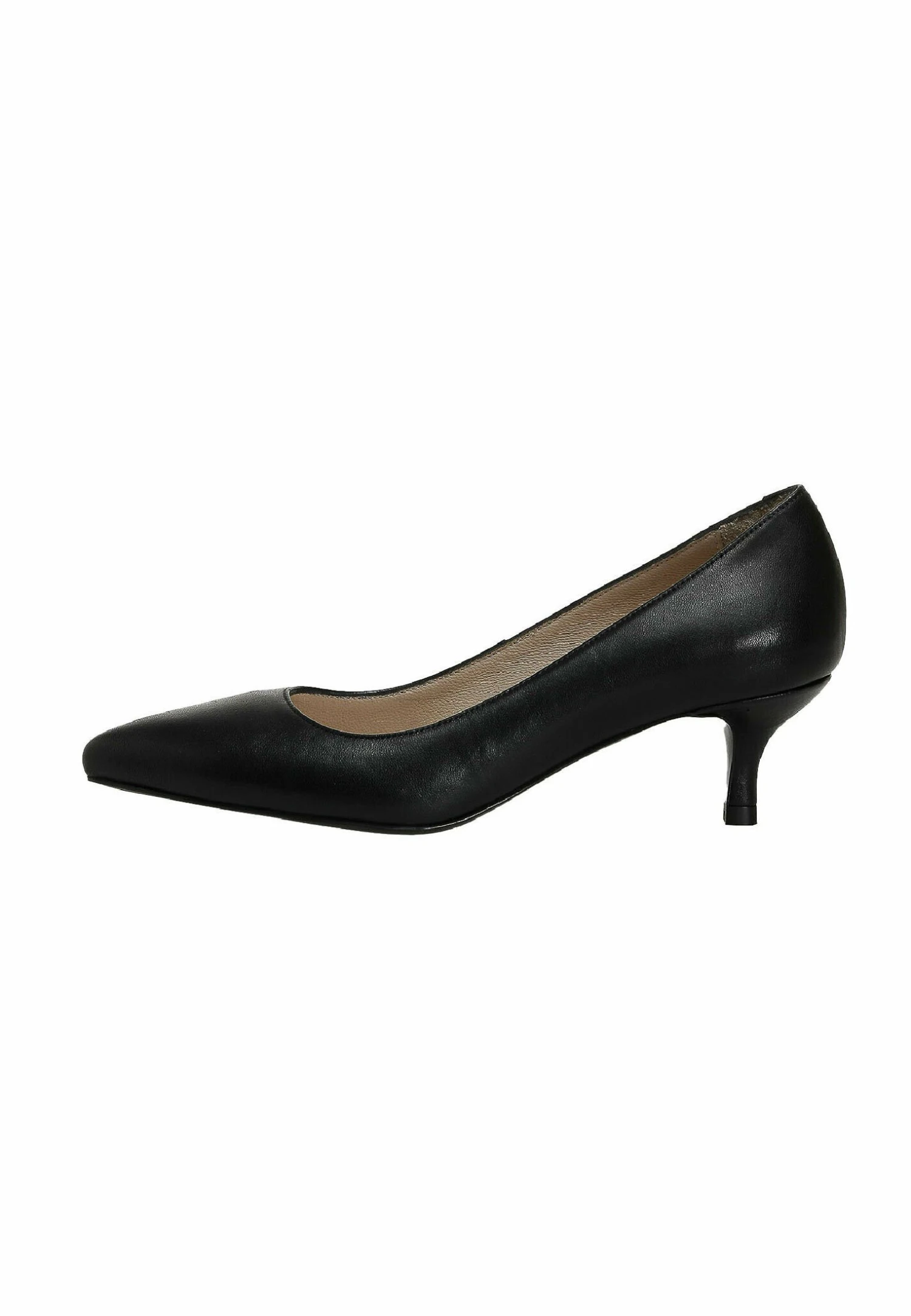 Nine West Gova Ante2 3Fx - Tacones - Black 3 Nine West Gova Ante2 3Fx - Tacones - Black