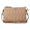Nine West Angelina- Bandolera - Dk Khaki -Nine West bc152bb5582044db816be95581112baa
