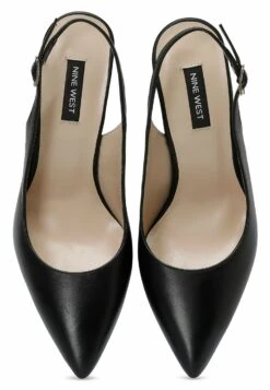 Nine West Gova Lotus - Zapatos Altos - Black 11 Nine West Gova Lotus - Zapatos Altos - Black -Nine West bc86b2b1c00e4830a40246c4524fd609
