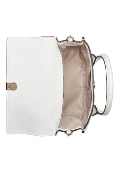 Nine West Bandolera - Optic White -Nine West bd62129182404c1a98ca19ffb72ebfa5