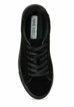 Nine West Slide 2Pr - Zapatillas - Black -Nine West bdb348a161f14cf2be02d7014d8932f6