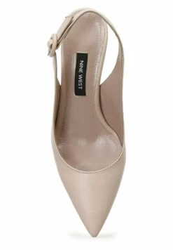 Nine West Gova Seki 3Fx - Tacones - Beige -Nine West be100d44529d41769b380deb5908583f