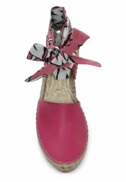 Nine West Hapee 3Fx - Sandalias Con Plataforma - Fuchia -Nine West be3d7a981ca84b90a81a582ef2860fcc