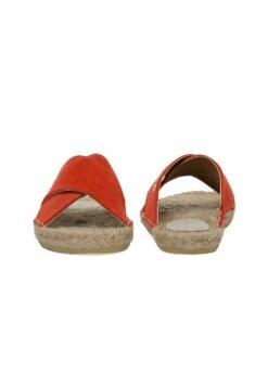 Nine West Outdoor - Sandalias Planas - Red -Nine West be3f5a2b8095487983545fe05695cfeb