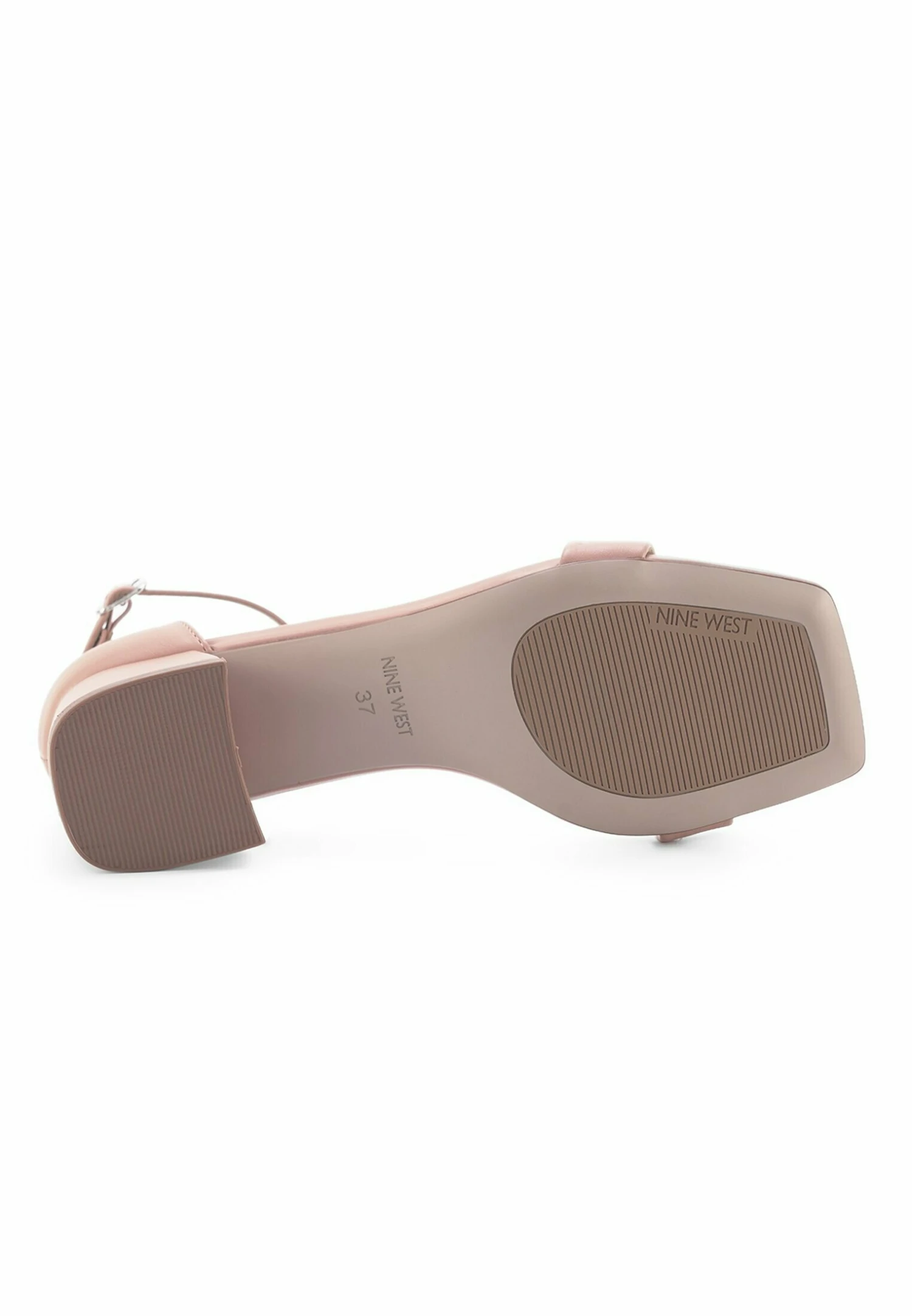 Nine West Pernoy- Sandalias - Nude 6 Nine West Pernoy- Sandalias - Nude - Imagen 4