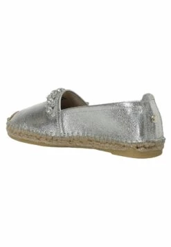 Nine West Carme 3Fx - Alpargatas - Silver 13 Nine West Carme 3Fx - Alpargatas - Silver -Nine West bf5068b24d68453e829304c47421b932