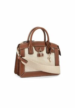 Nine West Shirin - Bolso De Mano - Tan -Nine West bf64c06f4bb14618bb65e92326d33756
