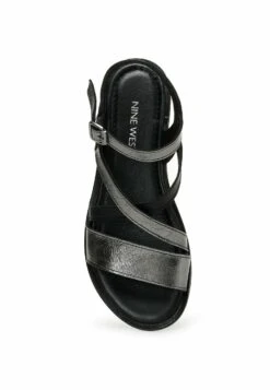 Nine West Sandalias - Black -Nine West bfd2033175274b58897241c68b9940f8