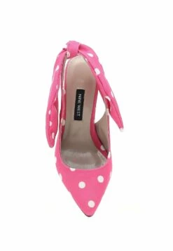 Nine West Gova Millun- Tacones - Pink -Nine West bfdb707c21614e2c892ca9011da49946