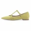 Nine West Babette Viola 3Fx - Bailarinas Con Hebilla - Yellow 1 Nine West Babette Viola 3Fx - Bailarinas Con Hebilla - Yellow -Nine West c01da50ade064aeabfed730d49426c06