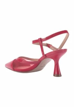 Nine West Gova Megura- Tacones - Red -Nine West c0248e6b27a94362b152b650ebe581ef