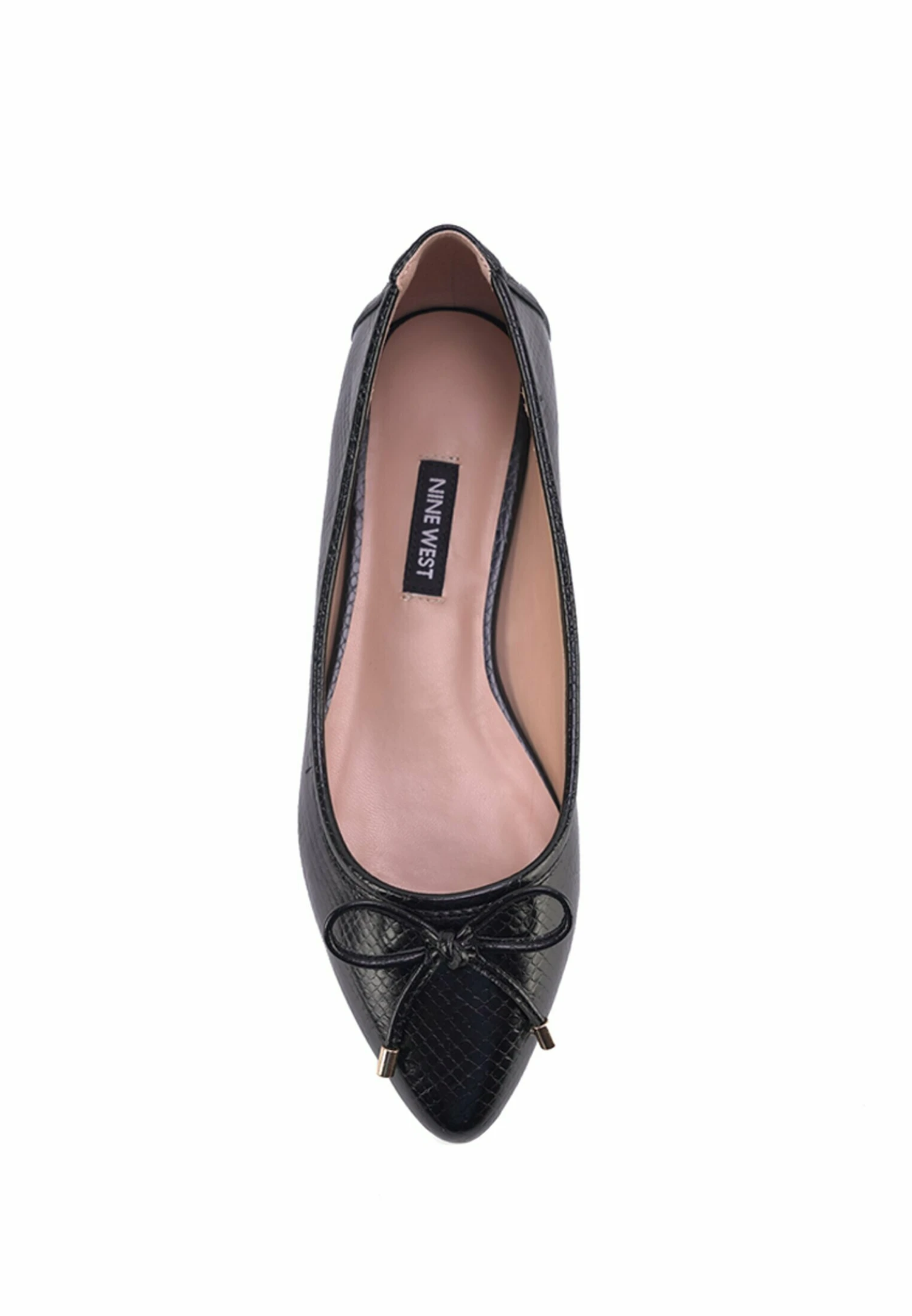 Nine West Babette Aliana 2Pr - Bailarinas - Black 5 Nine West Babette Aliana 2Pr - Bailarinas - Black - Imagen 3