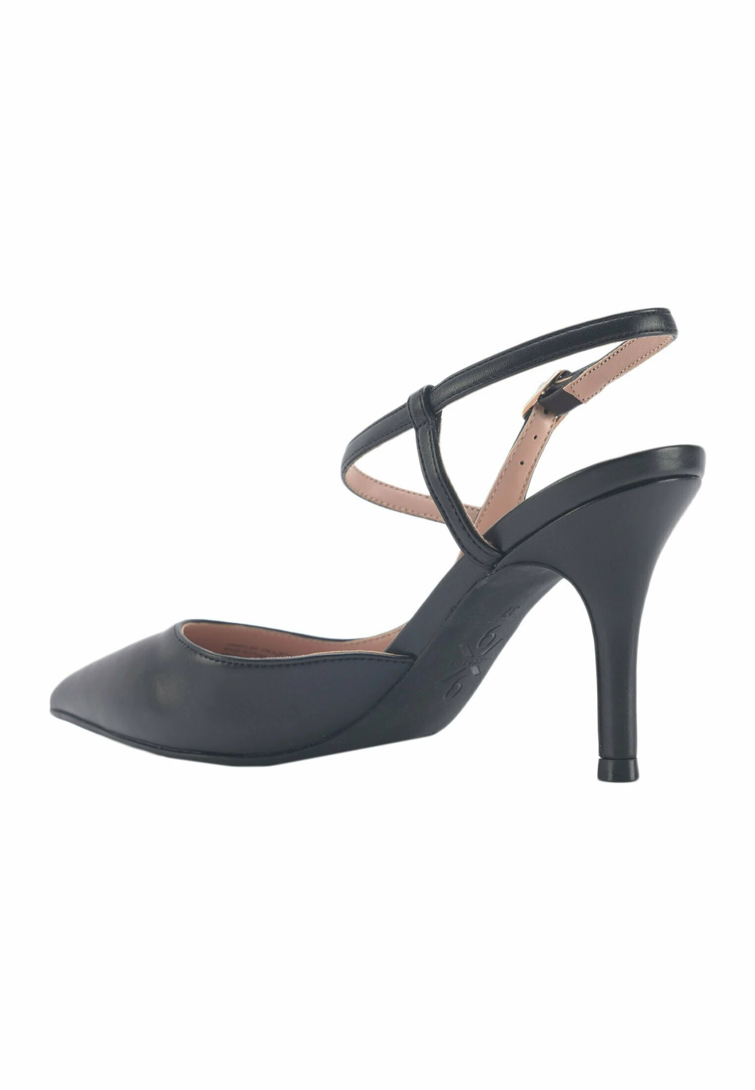 Nine West Traditional Comfort Ennay - Tacones - Black 4 Nine West Traditional Comfort Ennay - Tacones - Black - Imagen 2