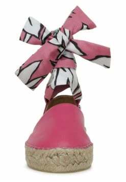 Nine West Hapee 3Fx - Sandalias Con Plataforma - Fuchia -Nine West c0d015bf0dbe4467ab0c611bfa6fa0cb