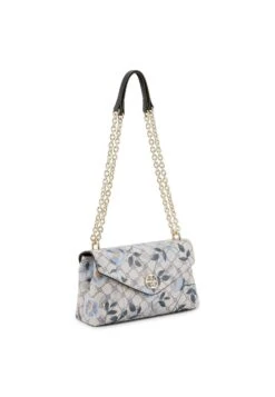 Nine West Angelina Convertible Xbdy Flap - Bolso De Mano - Navy Blue -Nine West c1b15974e5194d73a39b092fb7e82c39