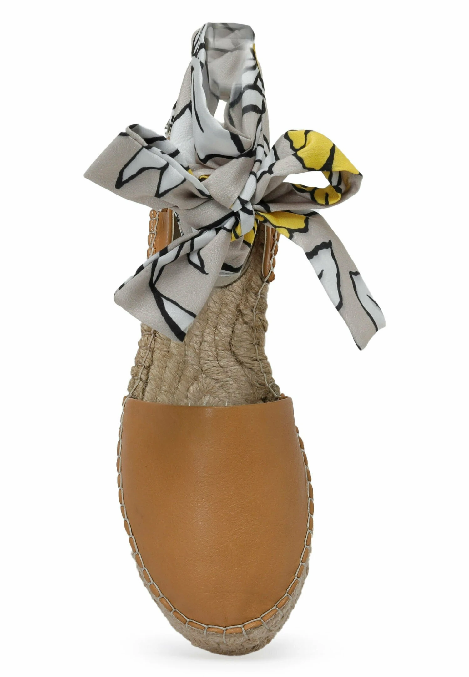 Nine West Hapee- Alpargatas - Camel 5 Nine West Hapee- Alpargatas - Camel - Imagen 3