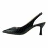 Nine West Gova Tallyn- Tacones - Black -Nine West c259addfa50f41fa9ad3a46ce5f16bd7