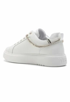 Nine West Senda 3Fx - Zapatillas - White -Nine West c27b5687746b41208611e2767f0b37f5