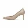 Nine West Gova Kri - Tacones - Beige 1 Nine West Gova Kri - Tacones - Beige -Nine West c31e80a633964ad0a4b2efd4c01e5a65