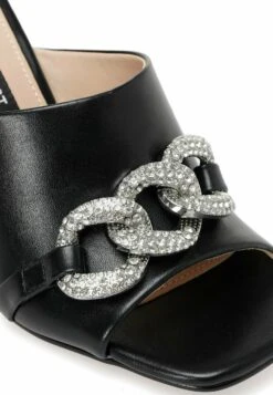 Nine West Outdoor Berne 2Pr - Peeptoes - Black 15 Nine West Outdoor Berne 2Pr - Peeptoes - Black -Nine West c46123ef87974257b87cdb391bd2336b