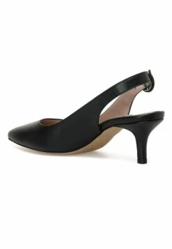 Nine West Gova SekiFx - Tacones - Black 12 Nine West Gova SekiFx - Tacones - Black -Nine West c4afa19e0b8f452ab1d35efa54b462cb