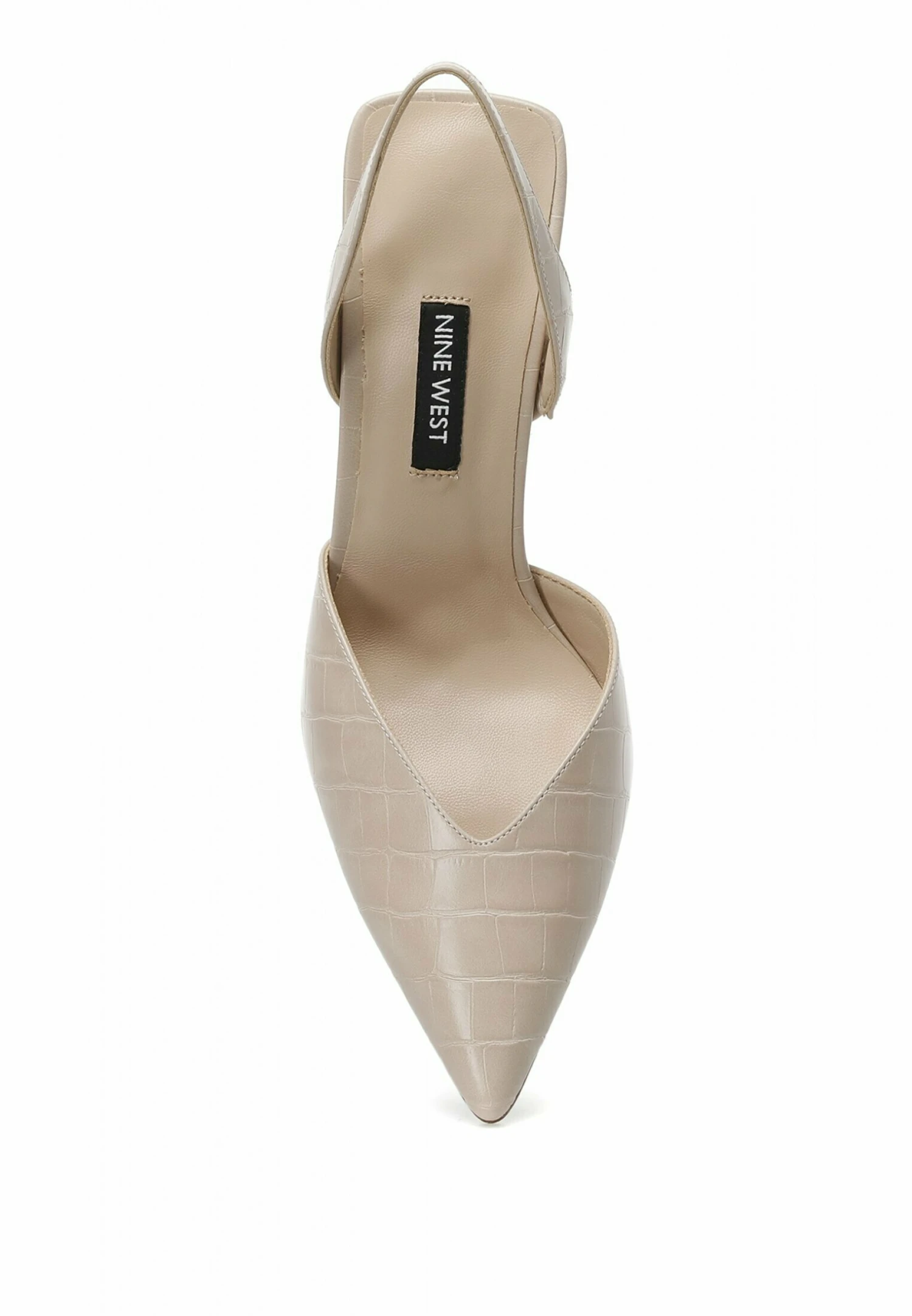 Nine West Gova Tanzi- Tacones - Light Pink 5 Nine West Gova Tanzi- Tacones - Light Pink - Imagen 3