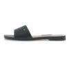 Nine West Outdoor Peace 3Fx - Sandalias Planas - Black -Nine West c5dd0912e62649f8942862a4d8112b4a