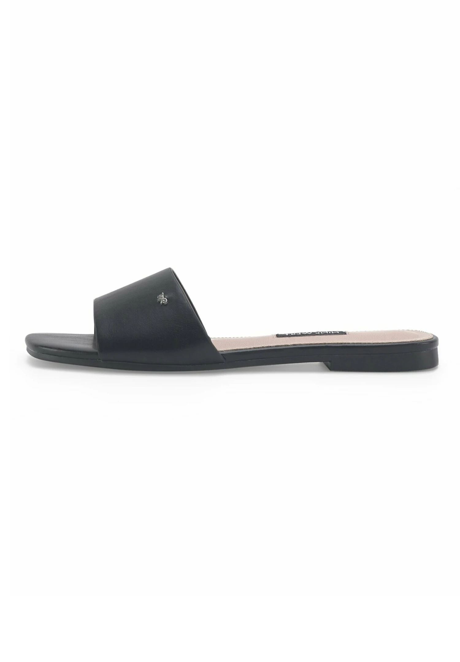 Nine West Outdoor Peace 3Fx - Sandalias Planas - Black 3 Nine West Outdoor Peace 3Fx - Sandalias Planas - Black