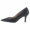 Nine West Gova Mazin 3Fx - Tacones - Black -Nine West c5e67cfdad5f4001be3a70ea5654a4cd