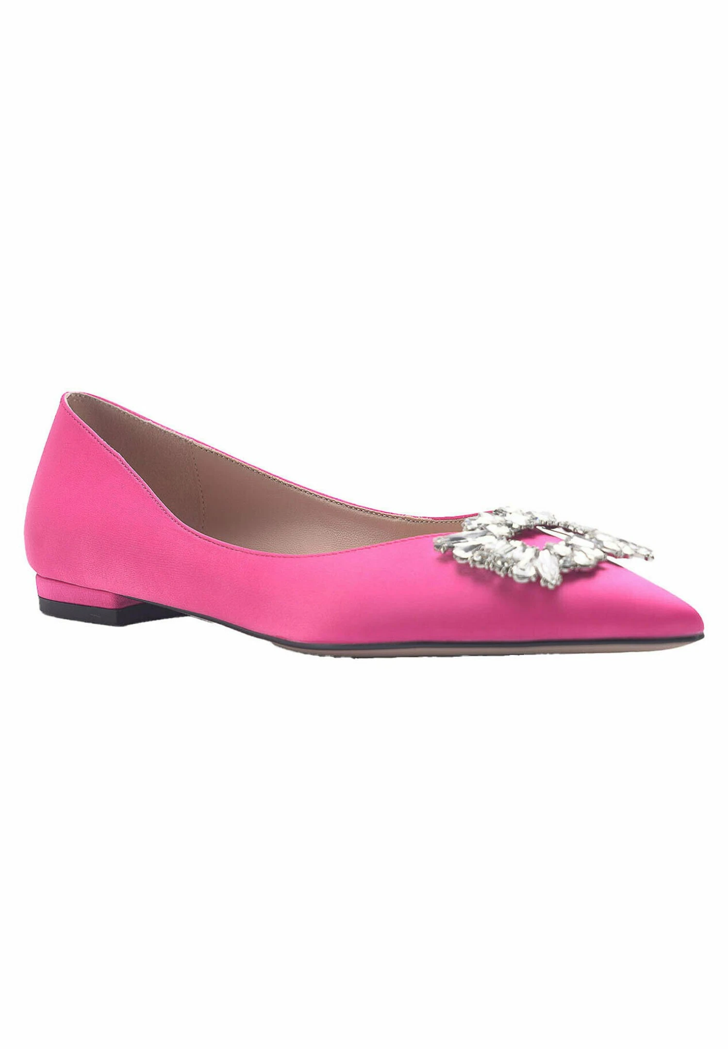 Nine West Babette Bucia 3Fx - Bailarinas - Fuchia 4 Nine West Babette Bucia 3Fx - Bailarinas - Fuchia - Imagen 2