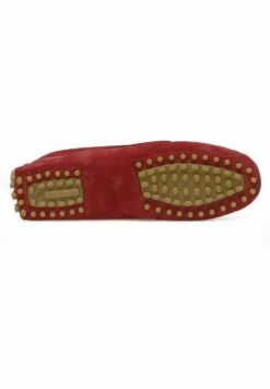 Nine West Nely 3Fx - Mocasines - Red 12 Nine West Nely 3Fx - Mocasines - Red -Nine West c6117f50c4404798bcf6e9765cea28f9