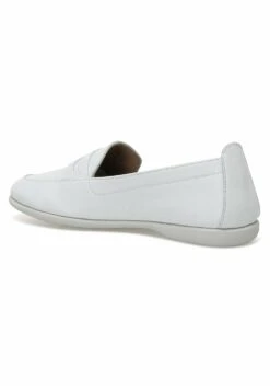 Nine West Mayda 3Fx - Mocasines - White -Nine West c615f2fb1a8d44dbba49bd9d42e5b586