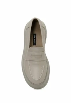 Nine West Masculine Sayuna Pr - Mocasines - Cream -Nine West c69ad86c01aa473c8e72be65347f7518
