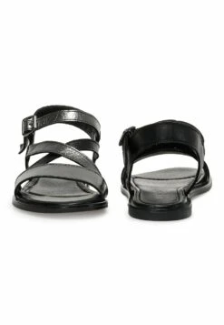 Nine West Sandalias - Black -Nine West c6eb376fb00c47b2b9d8d846ce0b2781