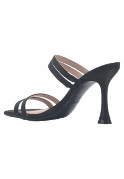 Nine West Ninfe 3Fx - Sandalias - Black -Nine West c7176fd2f4a549fea0610ad9f37f4894