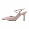 Nine West Traditional Comfort Ennay2 - Tacones - Pink 1 Nine West Traditional Comfort Ennay2 - Tacones - Pink -Nine West c766fbf7ee0844c5b77ec99aac89d293