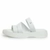 Nine West Outdoor Sren Fx - Sandalias Planas - White 2 Nine West Outdoor Sren Fx - Sandalias Planas - White -Nine West c8affb76c56f4546ba6564c9a3795ca5