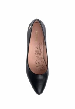 Nine West Traditional Comfort Nensi- Tacones - Black -Nine West c9a5a93cc22f497d8acafa74507c8e42