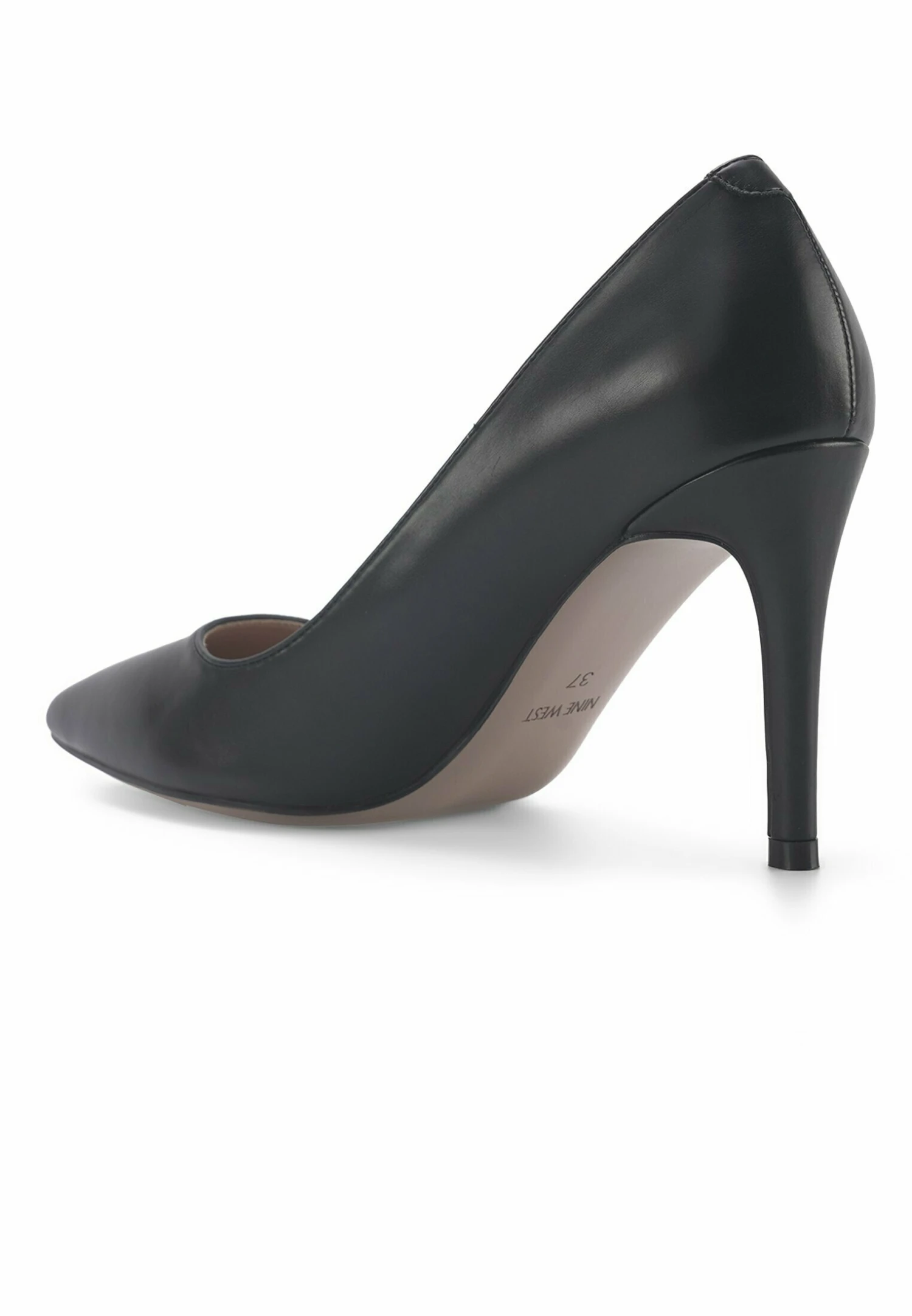 Nine West Gova Tamelan- Tacones - Black 5 Nine West Gova Tamelan- Tacones - Black - Imagen 3