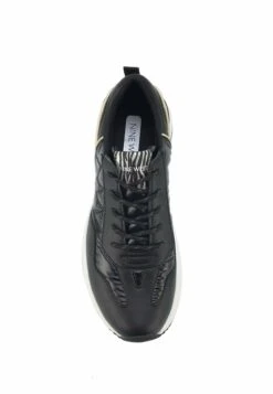 Nine West Fashion Borist 2Pr - Zapatillas - Black -Nine West ca2c6562ccfe4cfa9aff863970d34ff5